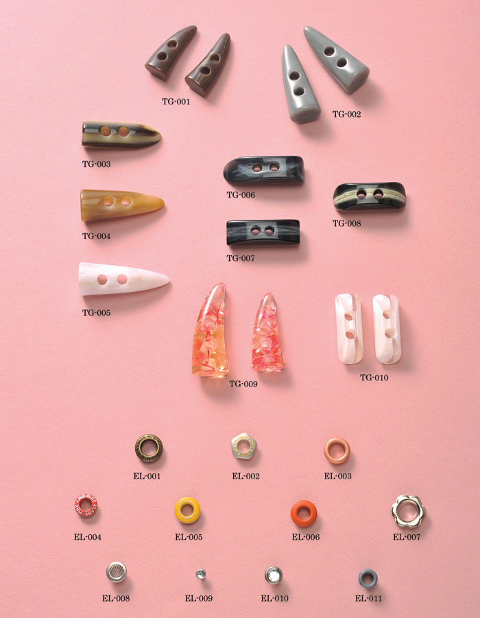 Garments accessories manufacturer in Bangladesh/Bangladesh Garments